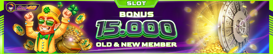 Boi4D Bonus Slot 15k